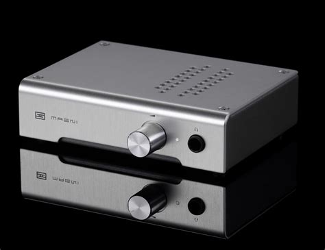 Best Headphone Amplifier of 2024 - Ultimate List — Audiophile ON