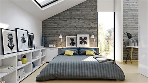 Industrial Style Bedroom Design: The Essential Guide