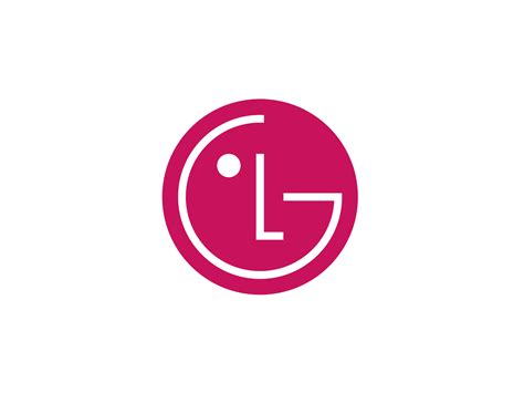 Lg Logo Transparent