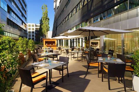 Hotel Photo Gallery | Sheraton Zurich Hotel