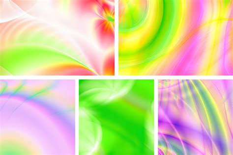 Spring Colors Background Graphic by SOULLuc Creations · Creative Fabrica