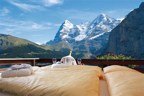 Best Luxury and Boutique Hotels in Interlaken