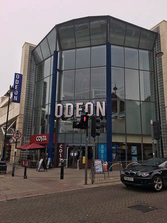 Odeon Cinema (Maidenhead) - 2021 All You Need to Know BEFORE You Go (with Photos) - Tripadvisor