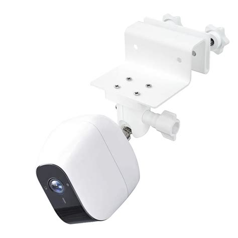 Outdoor Gutter Mount for eufycam 2C/eufycam 2/eufycam E,Eufy Security Camera Accessories 180 ...