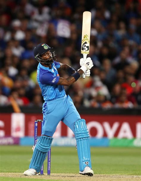 Hardik Pandya was at his belligerent best | ESPNcricinfo.com