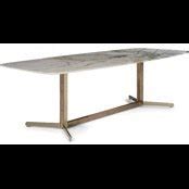 CAMPUS MARBLE DINING TABLE – Sandy's Furniture Online