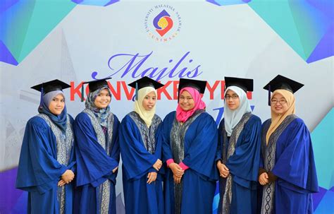 Tukang Petik Gambar Shoot and Burn Johor: CONVOCATION | UNIMAS ...