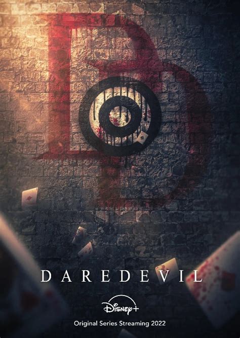 Daredevil (season 4) | AlternateMCU Wiki | Fandom