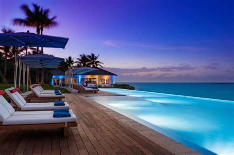 Take a Tour of the Renovated One&Only Ocean Club in the Bahamas | Bahamas hotels, Bahamas ...