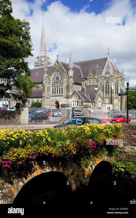 The Church In Clonakilty; Clonakilty, County Cork, Ireland Stock Photo - Alamy