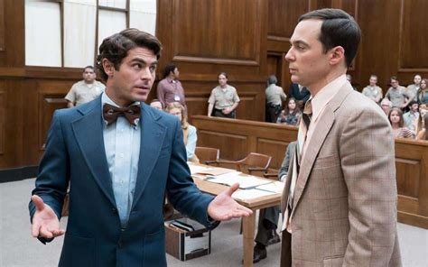 Netflix Buys Zac Efron Ted Bundy Movie 'Extremely Wicked, Shockingly ...