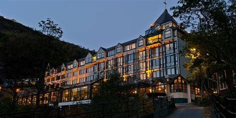 Hotel Union - UPDATED Prices, Reviews & Photos (Geiranger, Norway ...