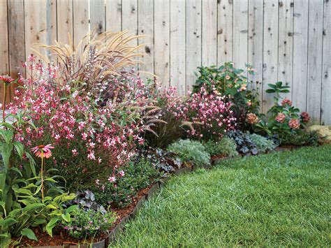 3 Colorful, Easy-Care Spring Borders - Sunset Magazine