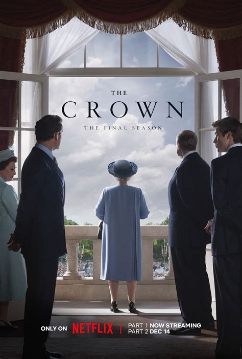 'The Crown' Season 6: Prince William, Kate Middleton and Harry First Look Photos, Release Date ...