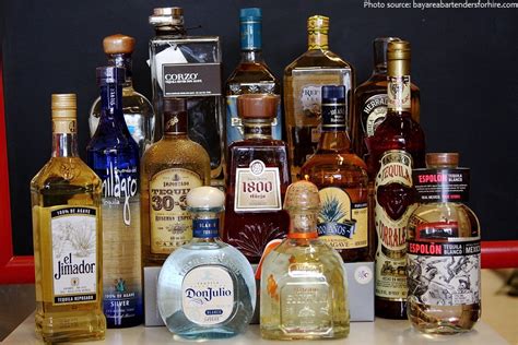 Interesting facts about tequila – Just Fun Facts