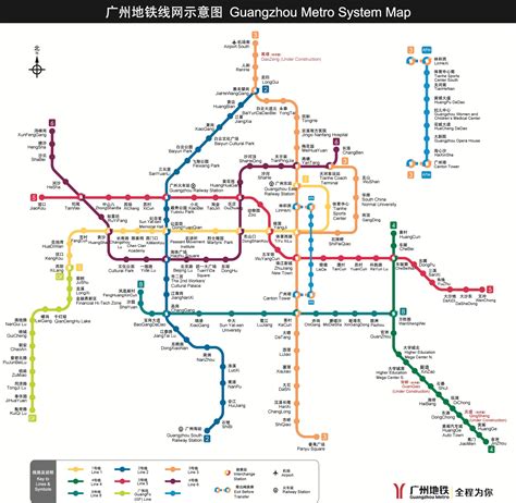 Guangzhou Transportation, Guangzhou Airport, Guangzhou Trains, Guangzhou Subway and Bus
