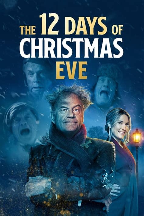 The 12 Days of Christmas Eve Movie Review and Ratings by Kids