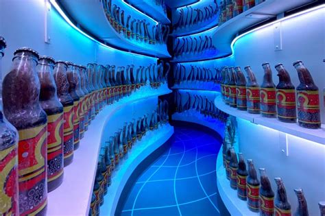 Meow Wolf’s Omega Mart opens February 18 at Area15 - Las Vegas Weekly