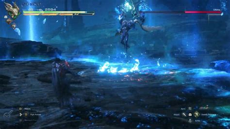 How To Defeat Ultima In Final Fantasy 16