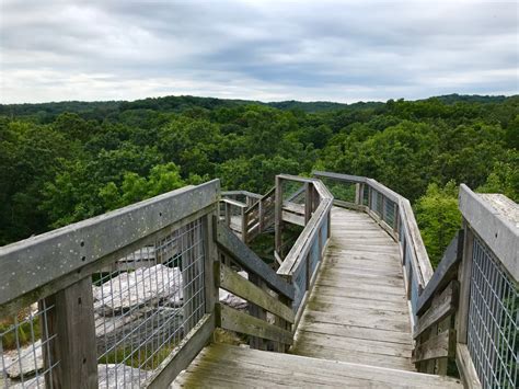 Castle Rock State Park – Planned Spontaneity