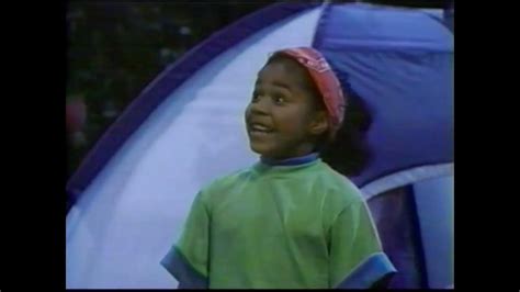 Barney A Camping We Will Go! 1992 VHS - YouTube