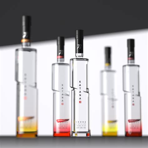 This awesome vodka bottle design is driving Reddit wild | Creative Bloq