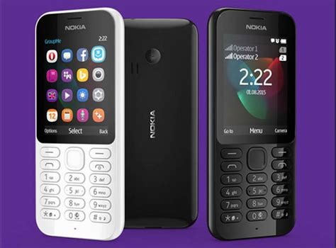 Nokia Dual Sim ( 16 GB Storage, 16 GB RAM ) Online at Best Price On ...