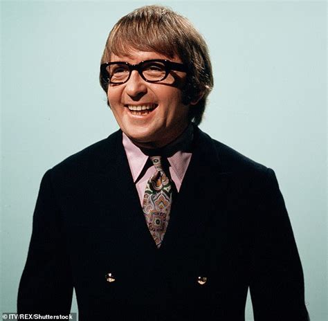 Comedian and actor Arte Johnson of Laugh-In dies at age 90 from heart failure | Daily Mail Online