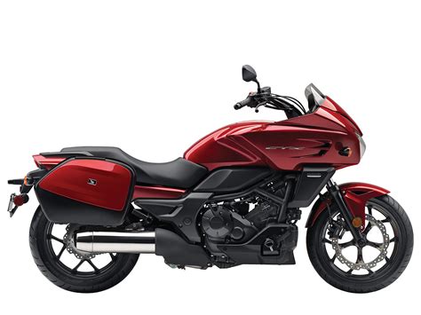 Gambar Motor Honda 2014 CTX700 pictures, specifications