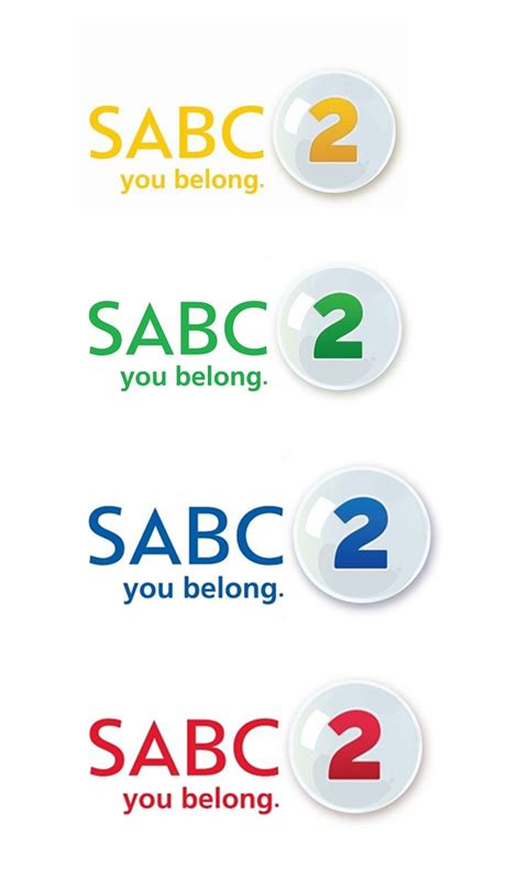 GoXtra News: EXCITING: SABC 2 UNVEILS NEW BRAND IDENTITY