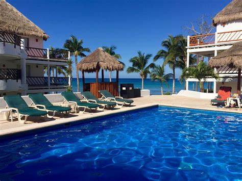 SUNSCAPE SABOR COZUMEL desde $ 410.345 (México) - opiniones y comentarios - resort (todo ...