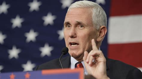 Mike Pence Declared Winner of Debate By GOP Before It Starts