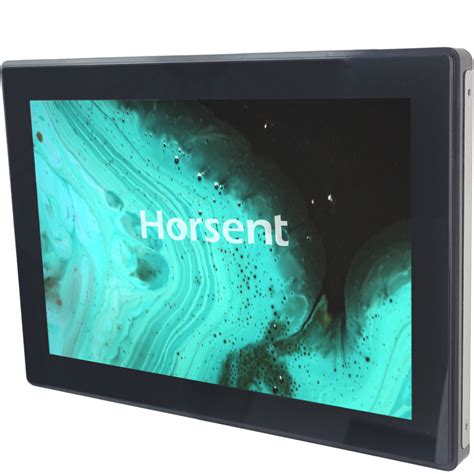 Horsent | 10 Touch Screen Manufacturers and Suppliers, Factory OEM Quotes