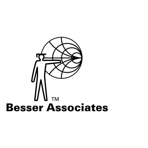 Besser Associates 01 Logo PNG Transparent & SVG Vector - Freebie Supply