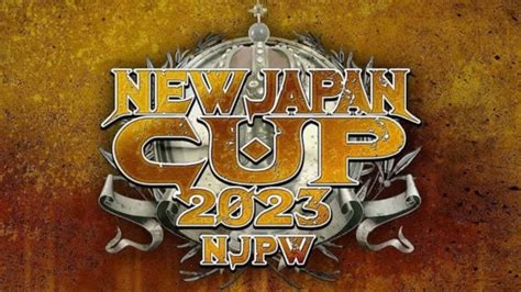 NJPW New Japan Cup 2023 Winner Crowned - WrestleTalk