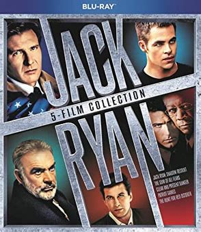 Jack Ryan (franchise) - Wikipedia