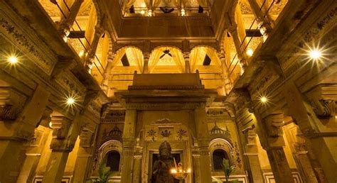 10 World Famous Heritage Hotels in India Located in Luxury Palaces