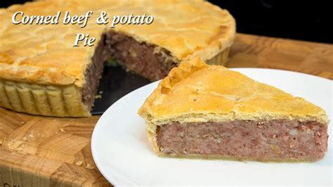 √ Meat And Potato Pie Recipe With Tinned Steak - Amanda Herrera