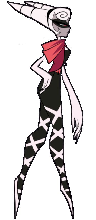 Camille | Hazbin Hotel: Journey to the Light Wiki | Fandom