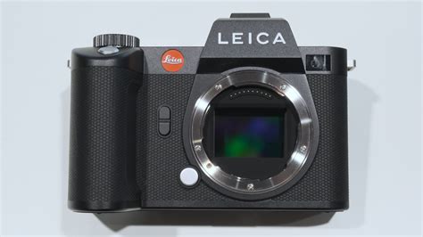 ブランド LEICA - LEICA SL2の通販 by 夜空やさん｜ライカならラクマ ミラーレス