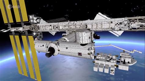 New Virtual Tour Lets You Explore the International Space Station | Space