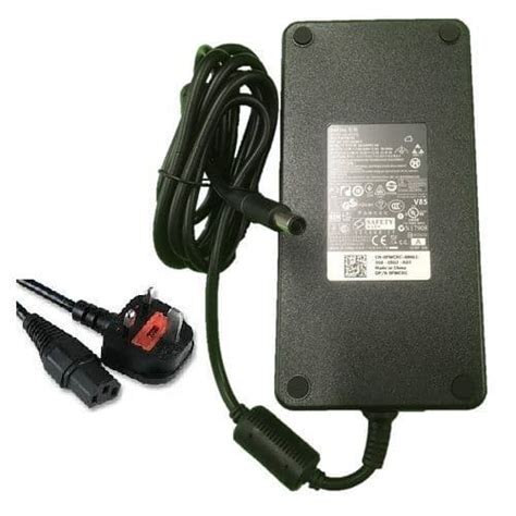 Dell Alienware X17 R1 charger / Dell Alienware X17 R1 ac adapter / Dell ...