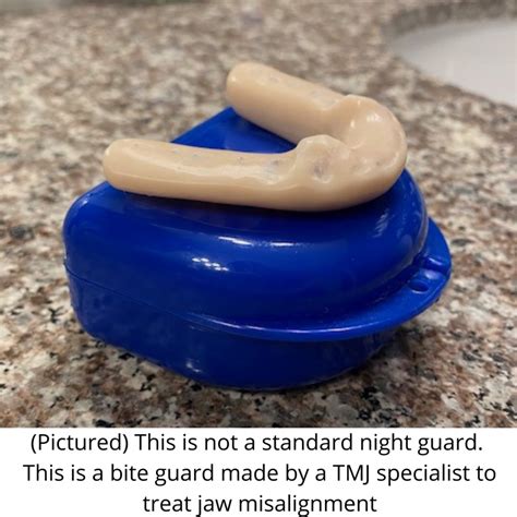 TMJ Relief: Find the Best Mouth Guard for You | Sentinel Mouth Guards®