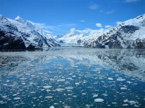 Glacier Bay Alaska Lake Water - Free photo on Pixabay - Pixabay