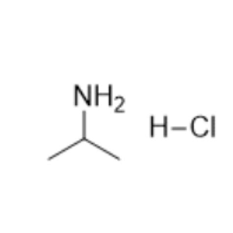 CAS 15572-56-2: 2-Propanamine, hydrochloride