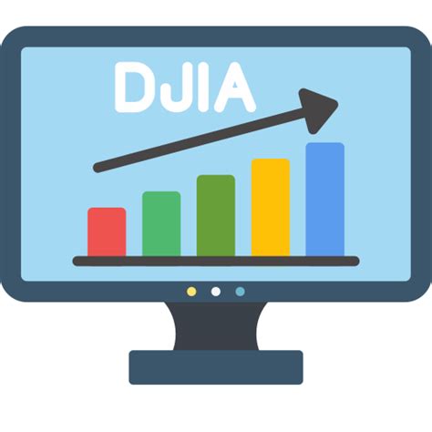 Djia Generic Flat icon