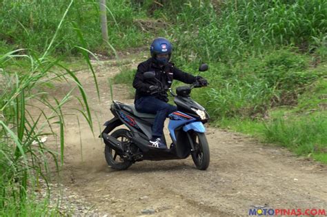 First Ride: 2020 Suzuki Skydrive Crossover - Motorcycle Features