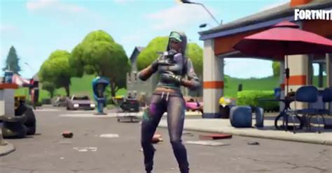 'Fortnite' Laugh It Up and Bouncer: New Items and Cosmetics Confirmed