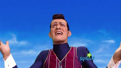 Robbie Rotten - Lazytown Photo (39900286) - Fanpop