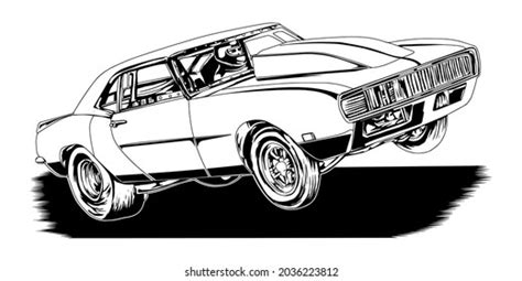 17,520 Drag Car Vector Images, Stock Photos & Vectors | Shutterstock